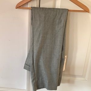 Zara jogger waist